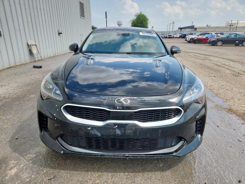 Photo 5 from auction – 2019 KIA STINGER PR with VIN KNAE25LA4K6064041