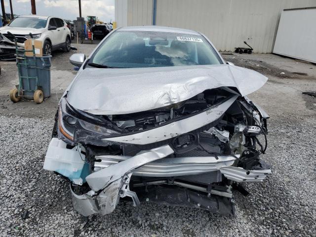 Photo 5 from auction – 2025 TOYOTA COROLLA LE with VIN 5YFB4MDE8SP315387