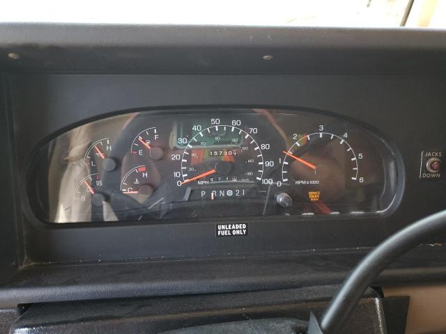 Photo 8 from auction – 1999 FORD F550 SUPER with VIN 3FCNF53S6XJA09745