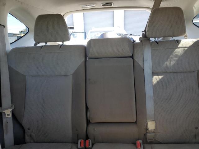 Photo 10 from auction – 2012 HONDA CR-V EX with VIN 2HKRM3H53CH506863