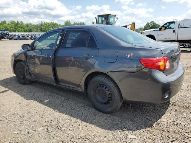 Photo 2 from auction – 2010 TOYOTA COROLLA BA with VIN 2T1BU4EE1AC231151