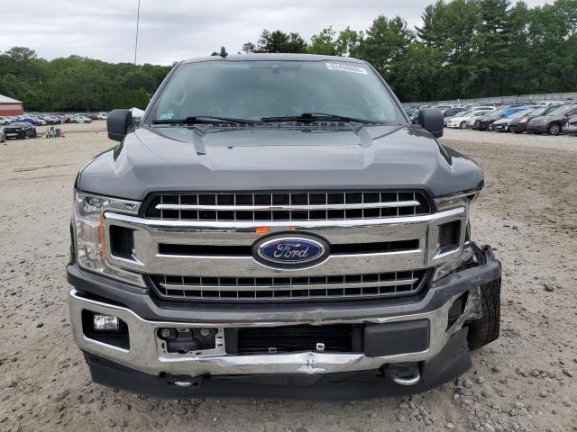 Photo 5 from auction – 2019 FORD F150 SUPER with VIN 1FTEW1EP9KFC28062