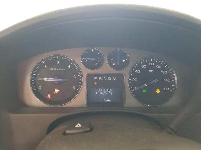 Photo 9 from auction – 2007 CADILLAC ESCALADE E with VIN 3GYFK62887G147399