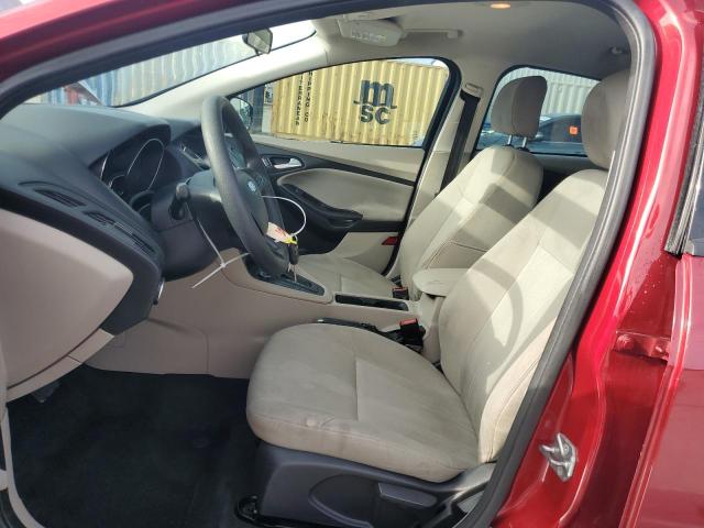 Photo 7 from auction – 2016 FORD FOCUS SE with VIN 1FADP3F25GL376795