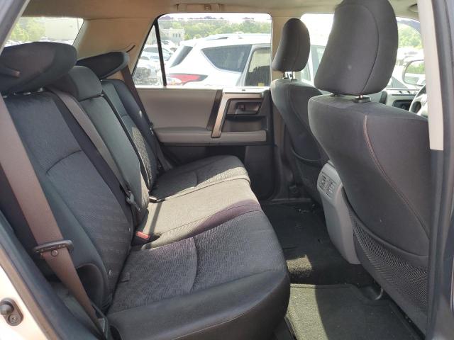 Photo 11 from auction – 2011 TOYOTA 4RUNNER SR with VIN JTEBU5JR0B5054360