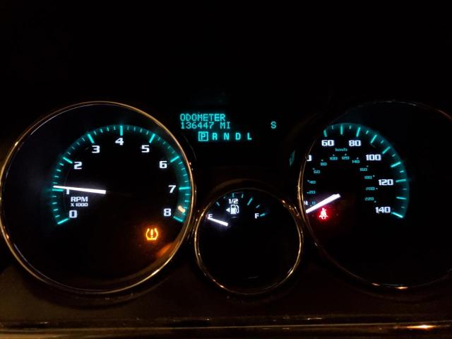 Photo 9 from auction – 2017 BUICK ENCLAVE with VIN 5GAKRAKD9HJ335561
