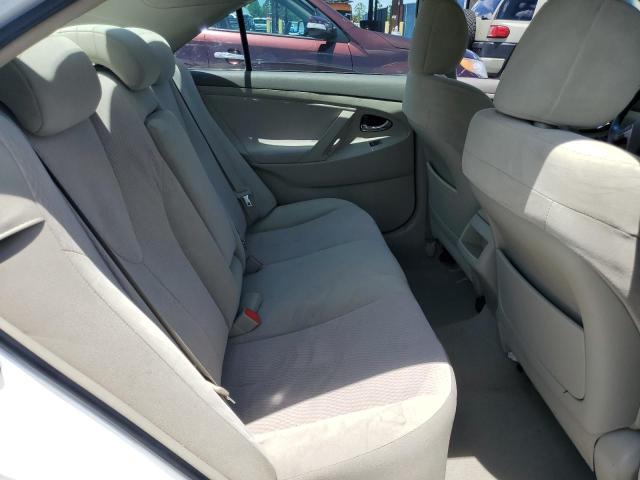 Photo 10 from auction – 2010 TOYOTA CAMRY with VIN 4T1BF3EK9AU575089