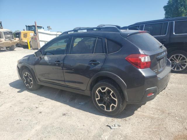 Photo 2 from auction – 2016 SUBARU CROSSTREK with VIN JF2GPAKC4GH319924