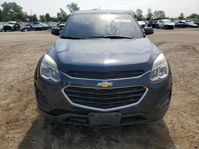 Photo 5 from auction – 2017 CHEVROLET EQUINOX LS with VIN 2GNALBEK3H1539947