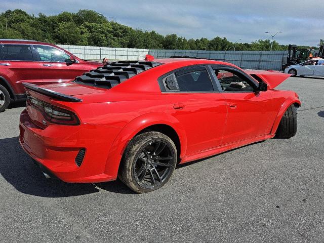 Photo 3 from auction – 2022 DODGE CHARGER SC with VIN 2C3CDXGJ6NH102998