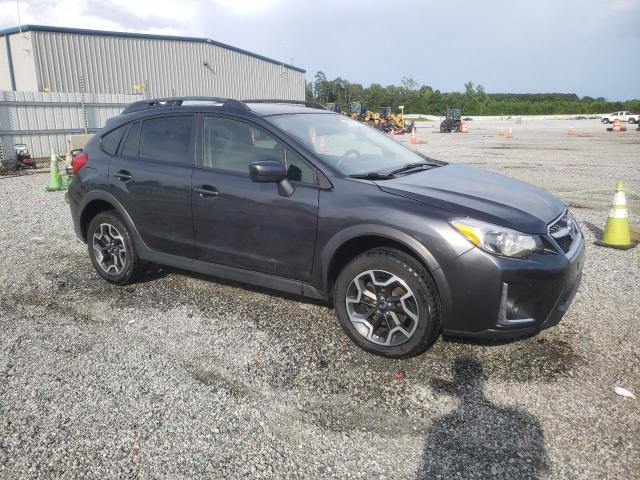 Photo 4 from auction – 2017 SUBARU CROSSTREK with VIN JF2GPABC8H8220797
