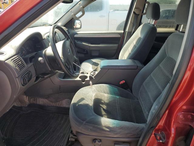 Photo 7 from auction – 2003 FORD EXPLORER X with VIN 1FMZU73K23ZA01082