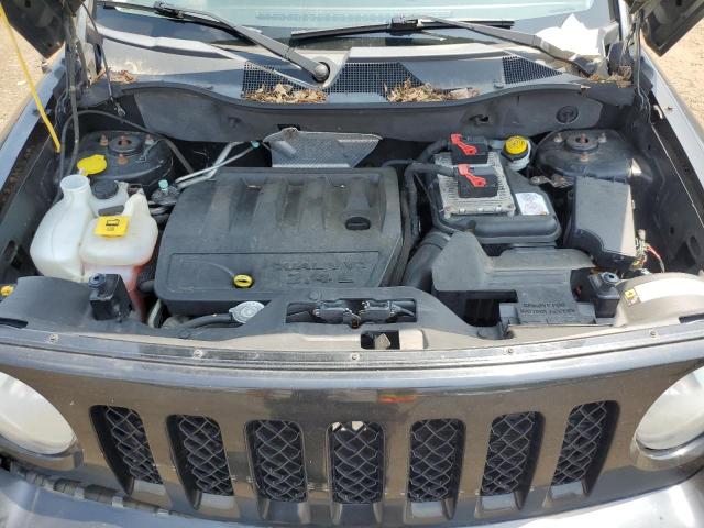 Photo 12 from auction – 2012 JEEP PATRIOT with VIN 1C4NJRBB6CD638322
