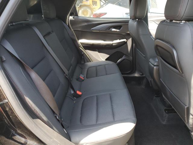 Photo 11 from auction – 2022 CHEVROLET TRAILBLAZE with VIN KL79MTSL7NB044994