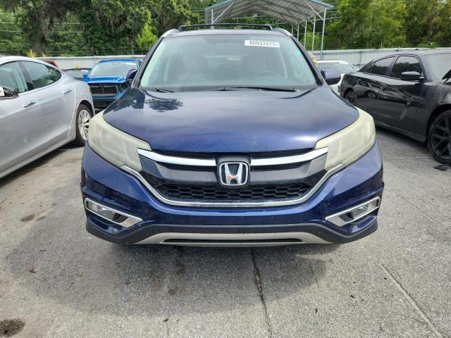 Photo 5 from auction – 2016 HONDA CR-V EX with VIN 2HKRM4H55GH684110