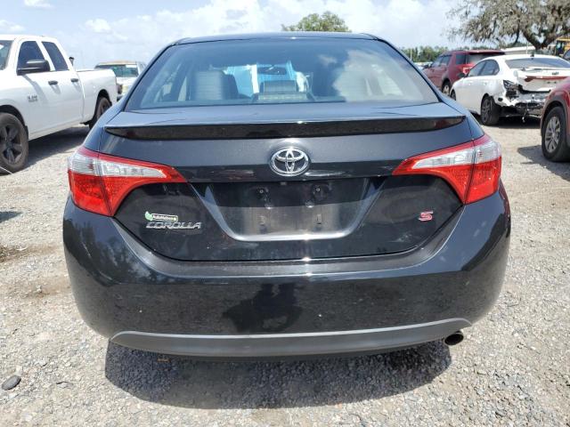 Photo 6 from auction – 2014 TOYOTA COROLLA L with VIN 2T1BURHE5EC110024