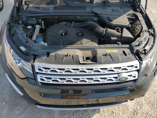 Zdjęcie 12 z aukcji – 2016 LAND ROVER DISCOVERY z VIN SALCT2BG8GH617824
