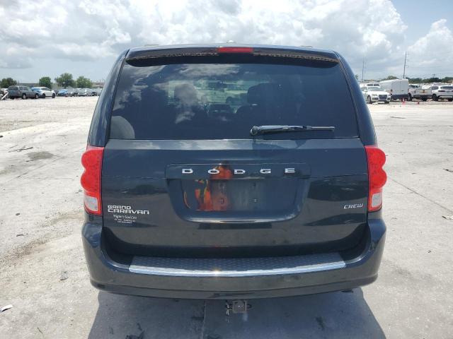Photo 6 from auction – 2012 DODGE GRAND CARA with VIN 2C4RDGDG3CR301769