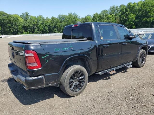 Photo 3 from auction – 2019 RAM 1500 LARAM with VIN 1C6SRFJT1KN876714