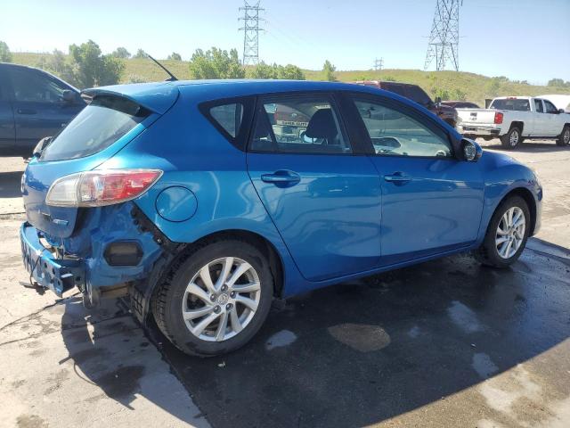 Photo 3 from auction – 2012 MAZDA 3 I with VIN JM1BL1L76C1684548