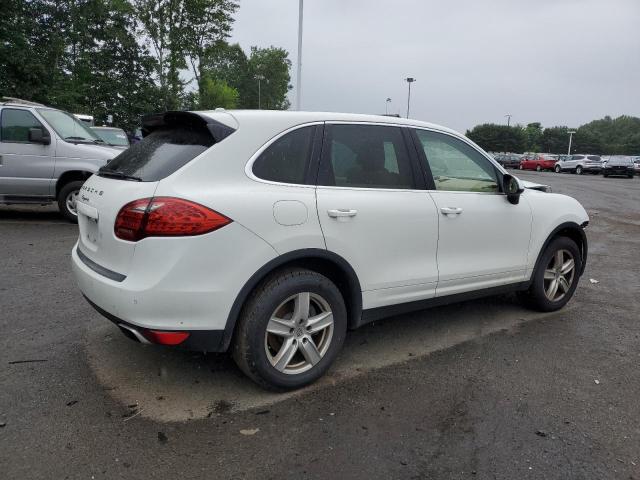 Photo 3 from auction – 2014 PORSCHE CAYENNE with VIN WP1AA2A24ELA92876