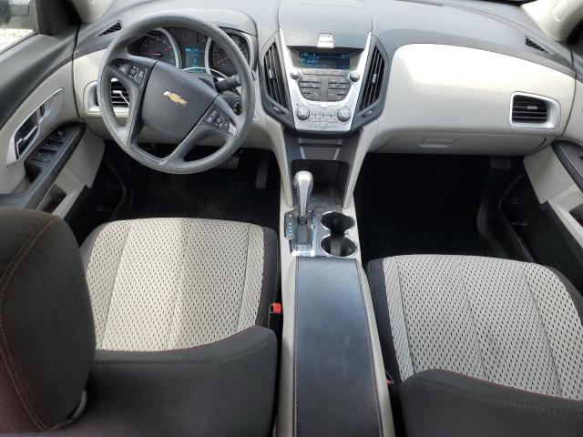 Photo 8 from auction – 2013 CHEVROLET EQUINOX LS with VIN 2GNALBEK3D1184191