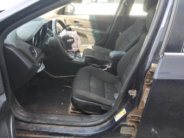 Photo 7 from auction – 2014 CHEVROLET CRUZE LT with VIN 1G1PC5SB5E7404226