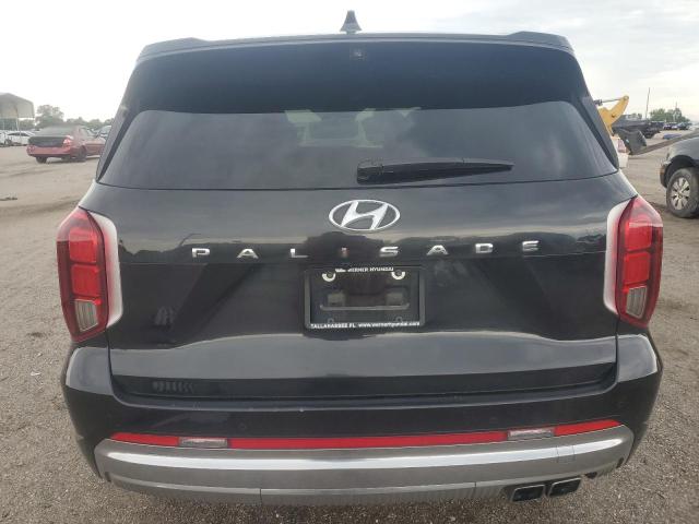 Photo 6 from auction – 2023 HYUNDAI PALISADE C with VIN KM8R74GEXPU565785