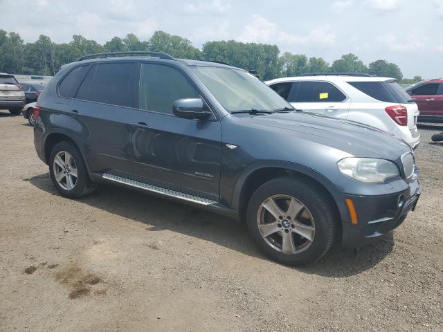 Photo 4 from auction – 2012 BMW X5 XDRIVE3 with VIN 5UXZW0C51C0B88532