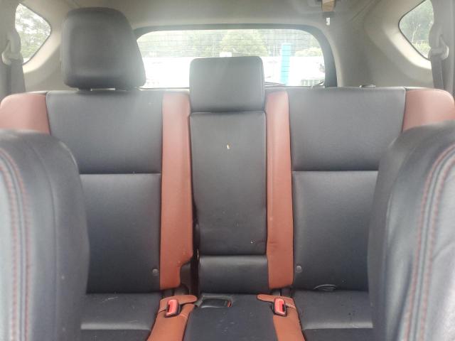 Photo 10 from auction – 2013 TOYOTA RAV4 LIMIT with VIN 2T3DFREV3DW035934