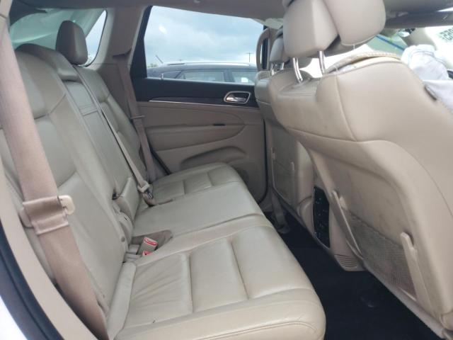 Photo 11 from auction – 2017 JEEP GR CHEROKE with VIN 1C4RJFBG9HC807564