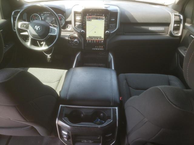 Photo 8 from auction – 2020 RAM 1500 BIG H with VIN 1C6SRFFT3LN400460