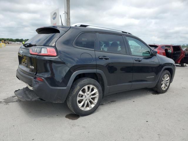 Photo 3 from auction – 2021 JEEP CHEROKEE L with VIN 1C4PJLCB7MD183759