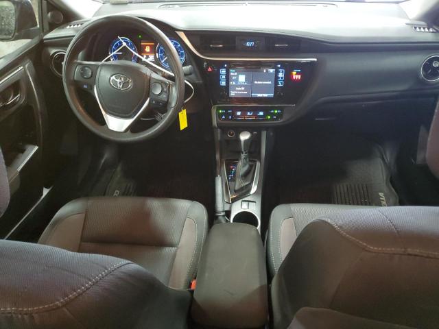 Photo 8 from auction – 2019 TOYOTA COROLLA L with VIN 2T1BURHE8KC191483