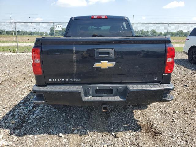 Photo 6 from auction – 2018 CHEVROLET SILVERADO with VIN 3GCUKREC3JG626433