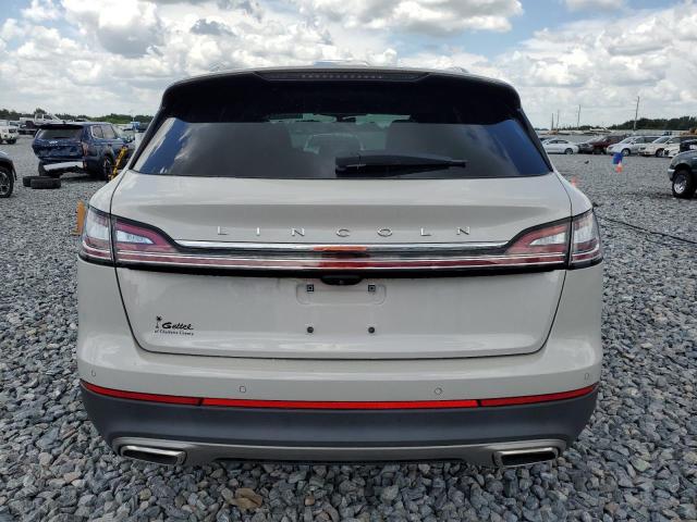 Photo 6 from auction – 2022 LINCOLN NAUTILUS with VIN 2LMPJ6J97NBL12897