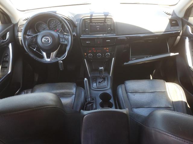Photo 8 from auction – 2013 MAZDA CX-5 GT with VIN JM3KE4DE8D0166478