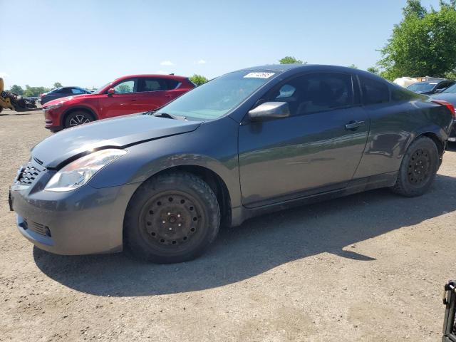 NISSAN ALTIMA 2.5 2009 с VIN 1N4AL24E59C198007 - Фото с аукциона