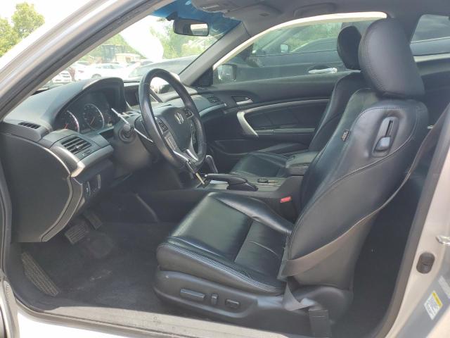 Photo 7 from auction – 2011 HONDA ACCORD EXL with VIN 1HGCS2B85BA003884