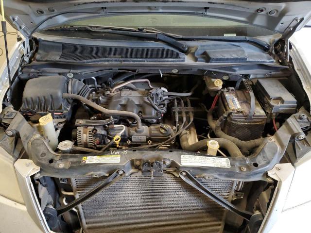 Photo 12 from auction – 2010 DODGE GRAND CARA with VIN 2D4RN5D17AR433821
