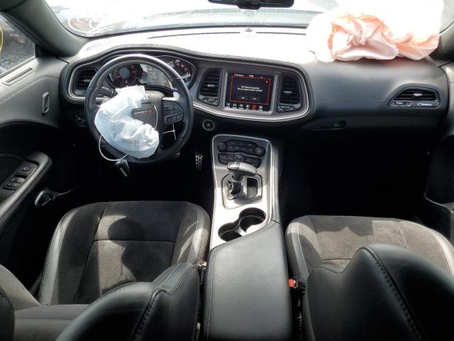 Photo 8 from auction – 2022 DODGE CHALLENGER with VIN 2C3CDZKG5NH219415