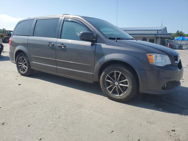 صورة رقم 4 من المزاد - 2017 DODGE GRAND CARA مع VIN 2C4RDGCG3HR754122