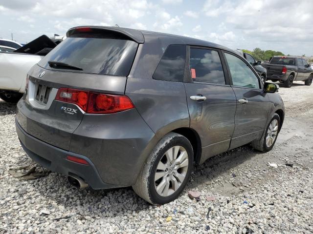 Photo 3 from auction – 2011 ACURA RDX with VIN 5J8TB2H24BA003295
