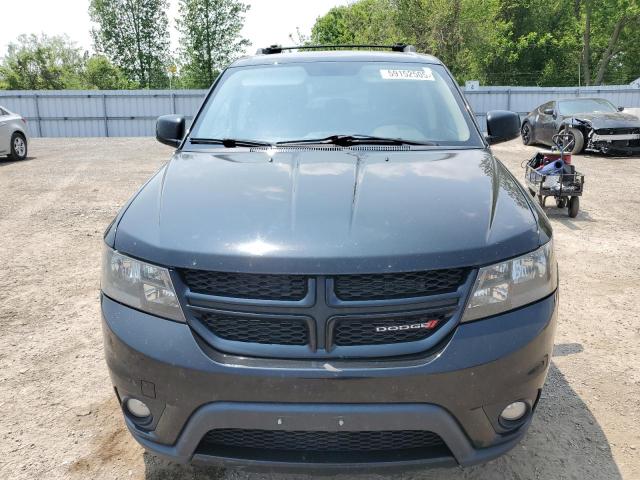 Photo 5 from auction – 2015 DODGE JOURNEY SX with VIN 3C4PDCCG6FT751371