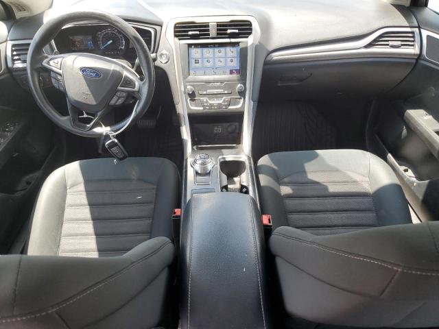 Photo 8 from auction – 2019 FORD FUSION SE with VIN 3FA6P0HD0KR203895