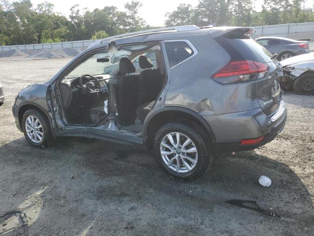 Photo 2 from auction – 2017 NISSAN ROGUE S with VIN JN8AT2MV4HW265563