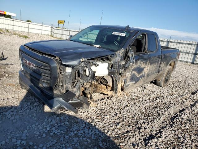 GMC SIERRA K15 2020 with VIN 1GTR9CED6LZ286396 - Photo from auction