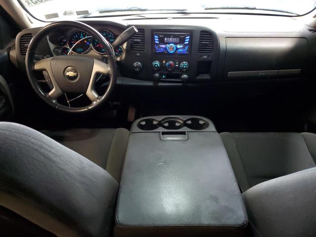 Photo 8 from auction – 2009 CHEVROLET SILVERADO with VIN 3GCEK23C49G231607