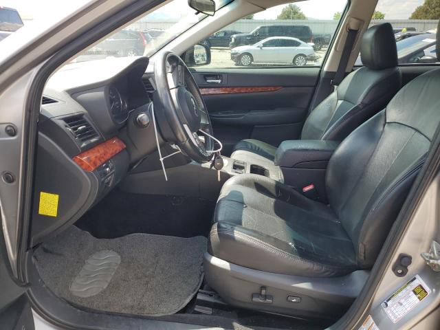 Photo 7 from auction – 2010 SUBARU OUTBACK 2. with VIN 4S4BRBKC1A3384321