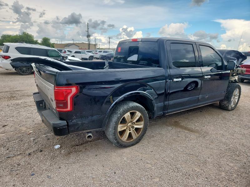Photo 3 from auction – 2016 FORD F150 SUPER with VIN 1FTEW1CF0GFD40797